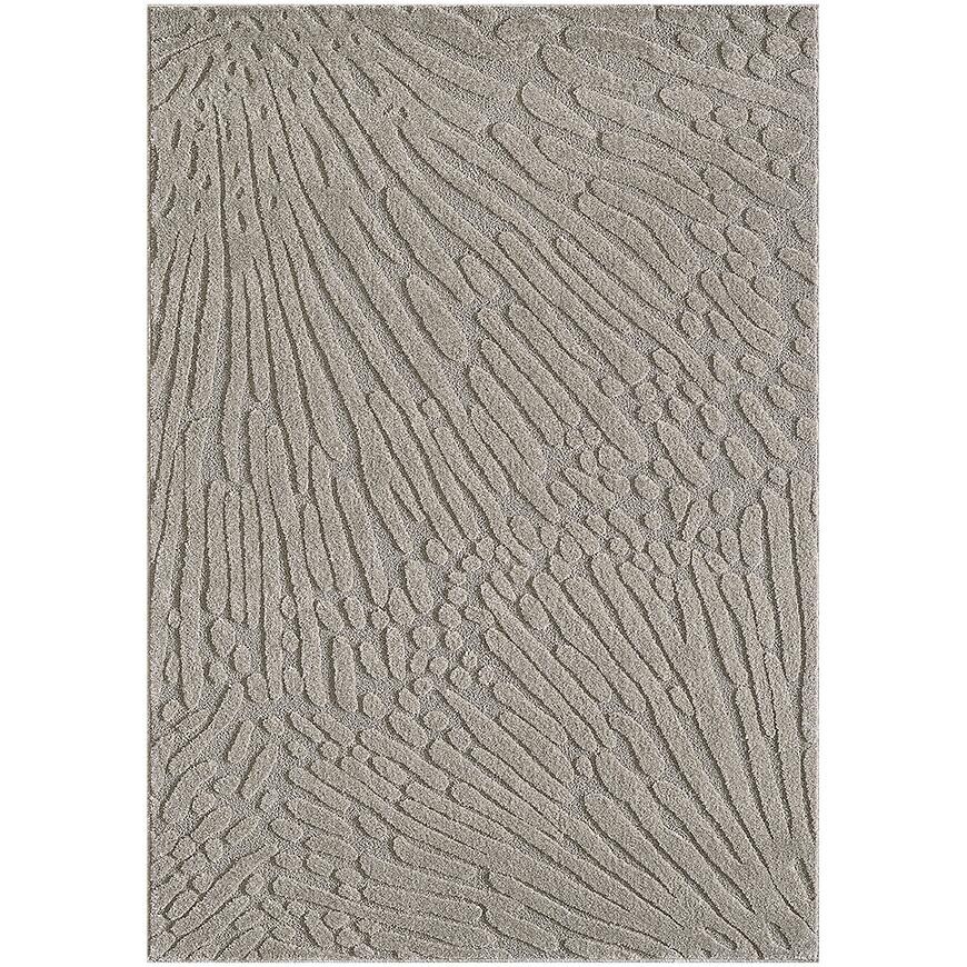 Koberec Alba 1,33/1,9 FR2505 sivý