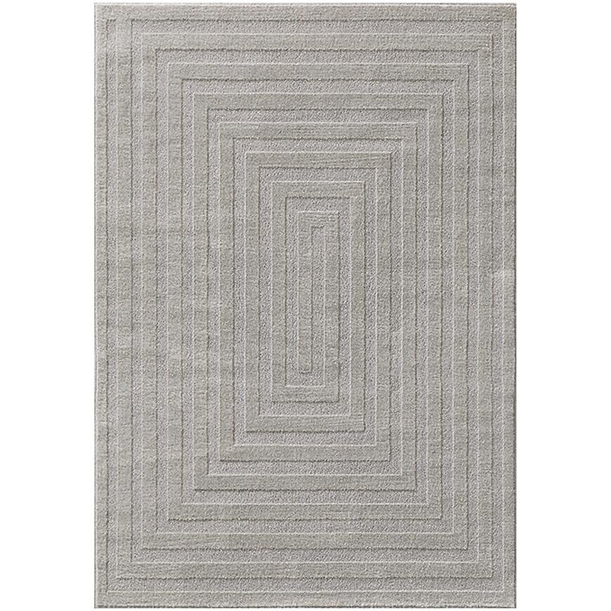 Koberec Alba 1,33/1,9 FR2513 sivý