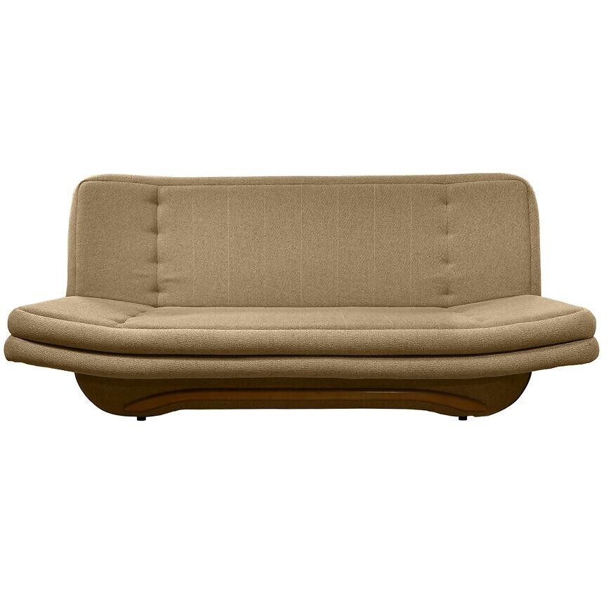 Pohovka Lodka drevo Opium 12