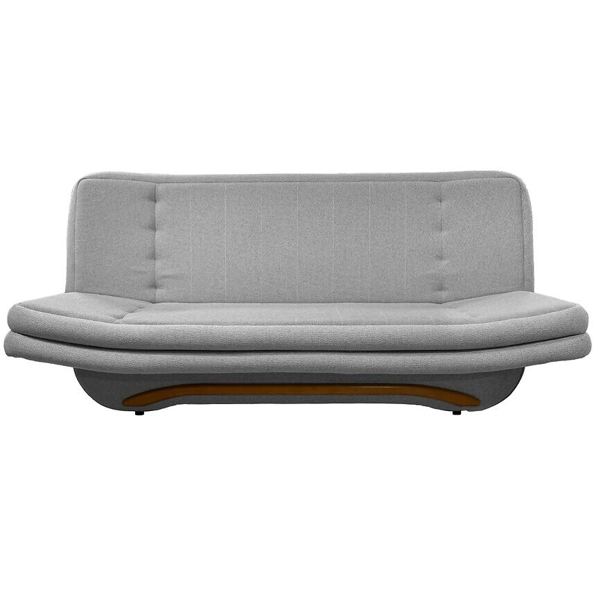 Pohovka Lodka drevo Opium 81