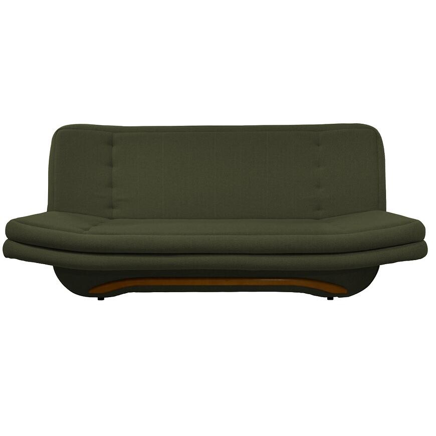 Pohovka Lodka drevo Opium 38