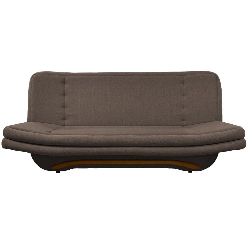 Pohovka Lodka drevo Opium 24