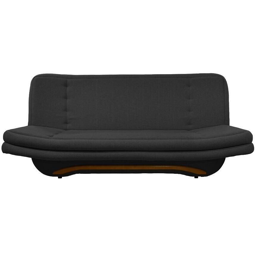 Pohovka Lodka drevo Opium 99