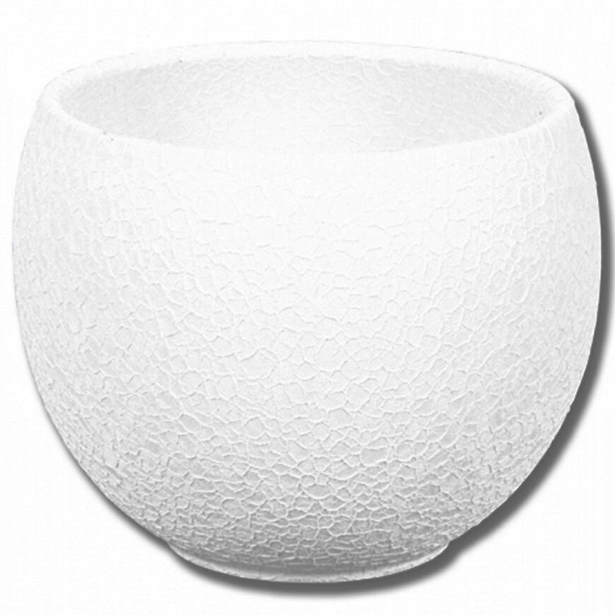 Obal na kvetináč Luna Barande keramický