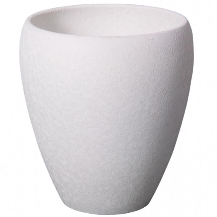 Obal na kvetináč Luna Barande Orchid keramický