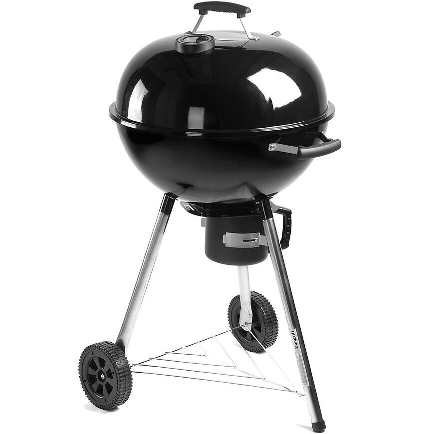 Guľatý gril APPLE JY-083