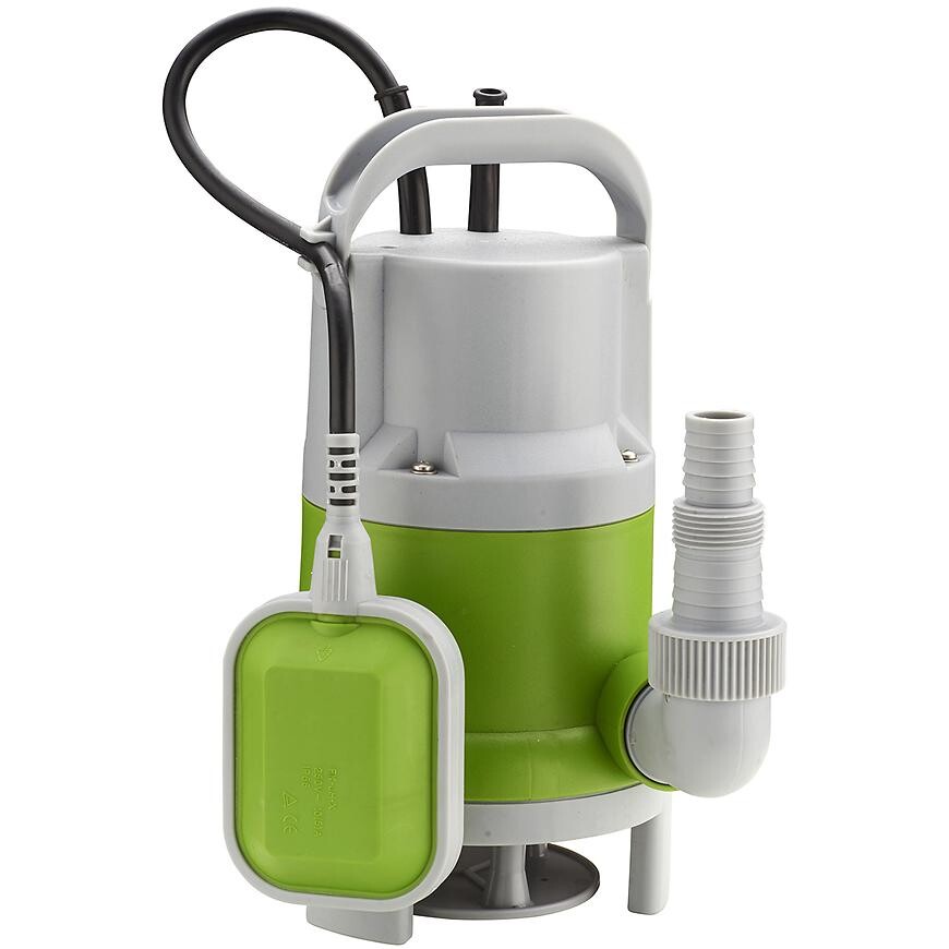 Ponorné čerpadlo Q900B27S-1