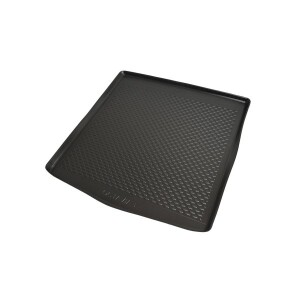 Vaňa do kufra - Škoda Octavia I. htb (1996-2010) Zubří