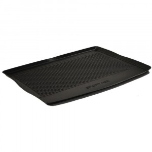 Vaňa do kufra - Kia Sportage (2016->) Zubří