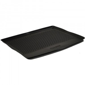 Vaňa do kufra - Hyundai Tucson (2015-2020) Zubří