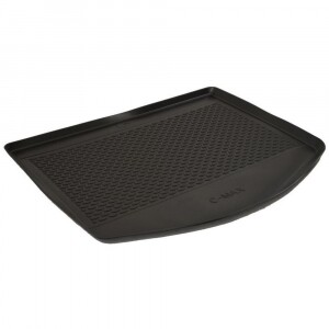 Vaňa do kufra - Ford C-Max (2015->) dolná podlaha Zubří