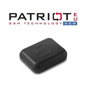Komunikačný modul GPS / GSM - PATRIOT (celá EU)