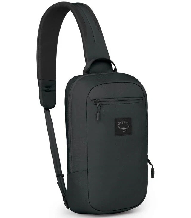 OSPREY AOEDE SLING, black 843820184617