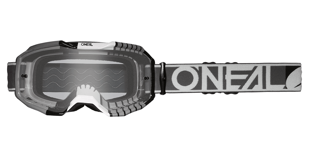 O`NEAL O'Neal B-10 Goggle Duplex , Kolíky, Velikosť: Univerzálna veľkosť