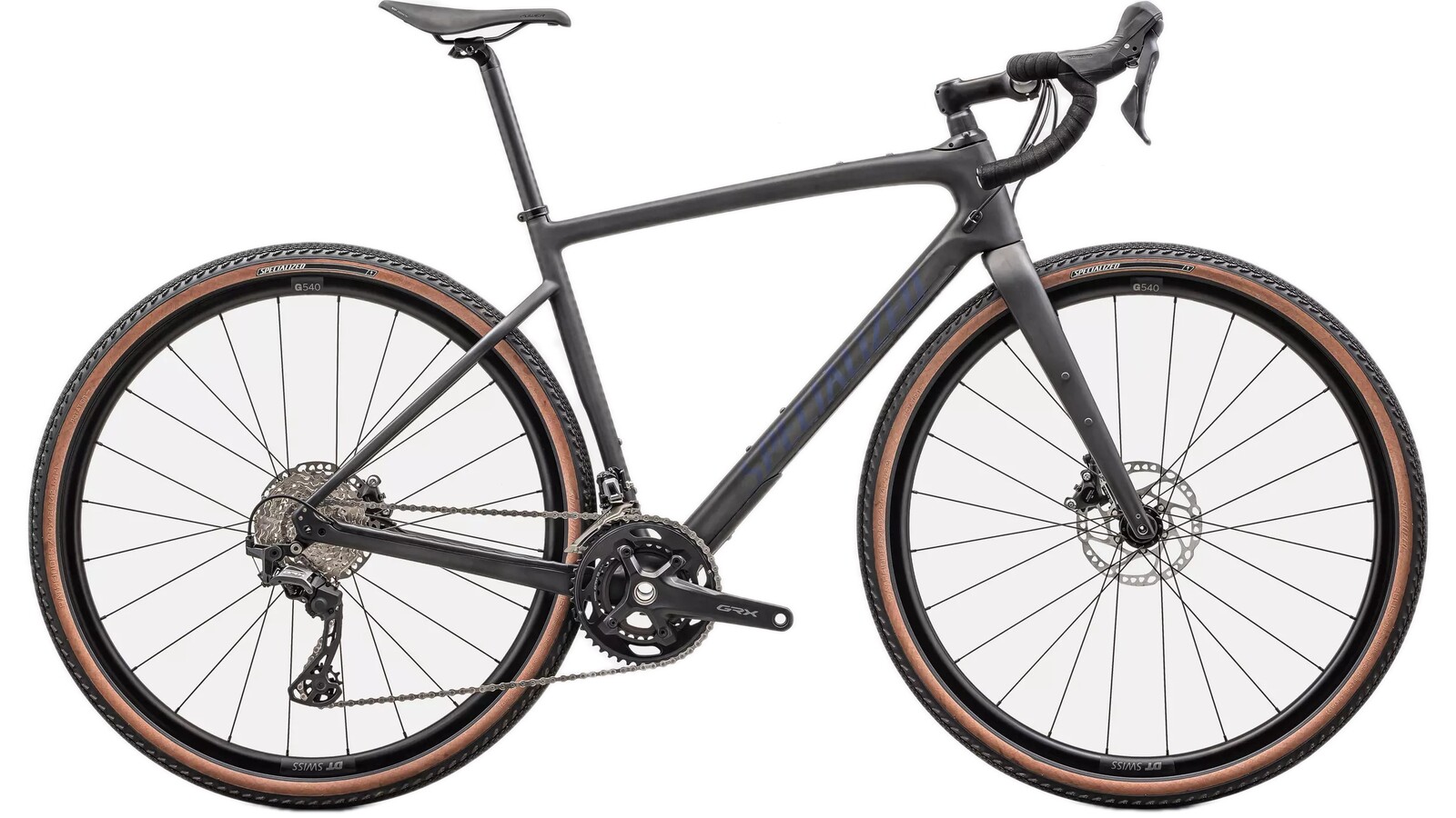 Specialized Diverge Sport Carbon  cm, Gravel bicykel, Velikosť: 56 cm