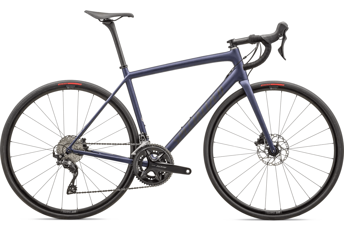 Specialized Aethos Sport Shimano 105  cm, Cestný bicykel, Velikosť: 54 cm