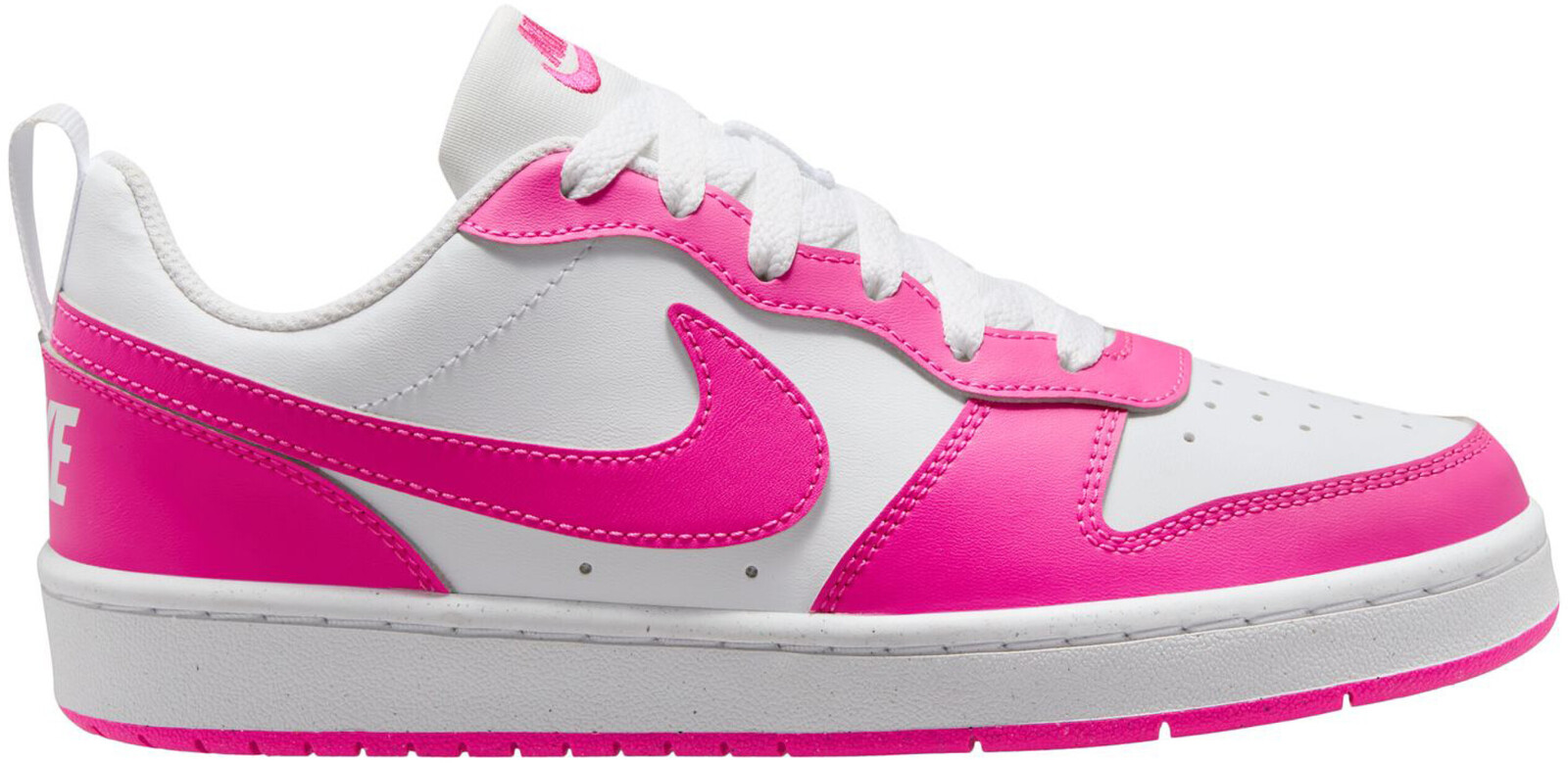 Nike Court Borough Low Recraft Kids , Dievčenské tenisky, Velikosť: 37,5 EUR