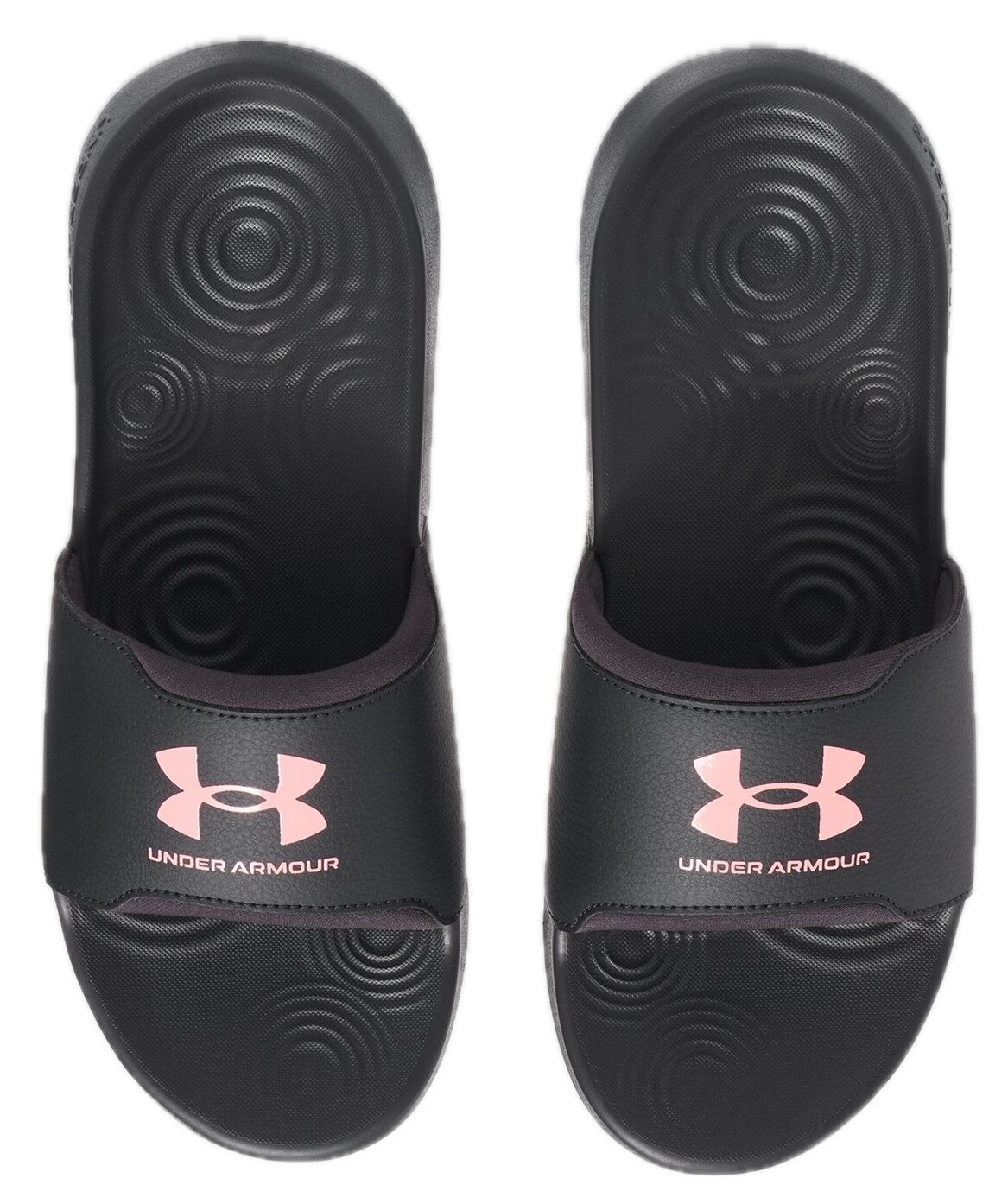 Under Armour UA Ignite Select W ,5 EUR, Šľapky, Velikosť: 40,5 EUR
