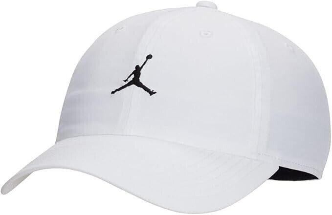 Nike Jordan Club Unstructured Curved-Bill /XL, Šiltovka, Velikosť: L/XL