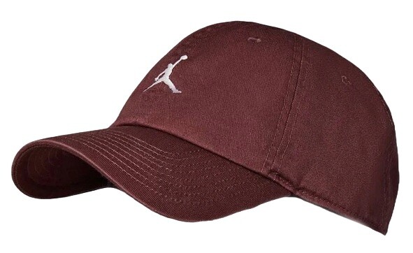 Nike Jordan Club Unstructured Curved-Bill /L, Šiltovka, Velikosť: M/L