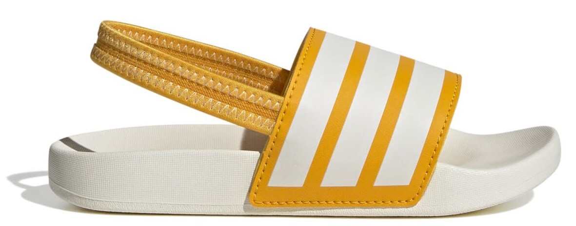 Adidas Adilette Estrap Kids , Šľapky, Velikosť: 29 EUR