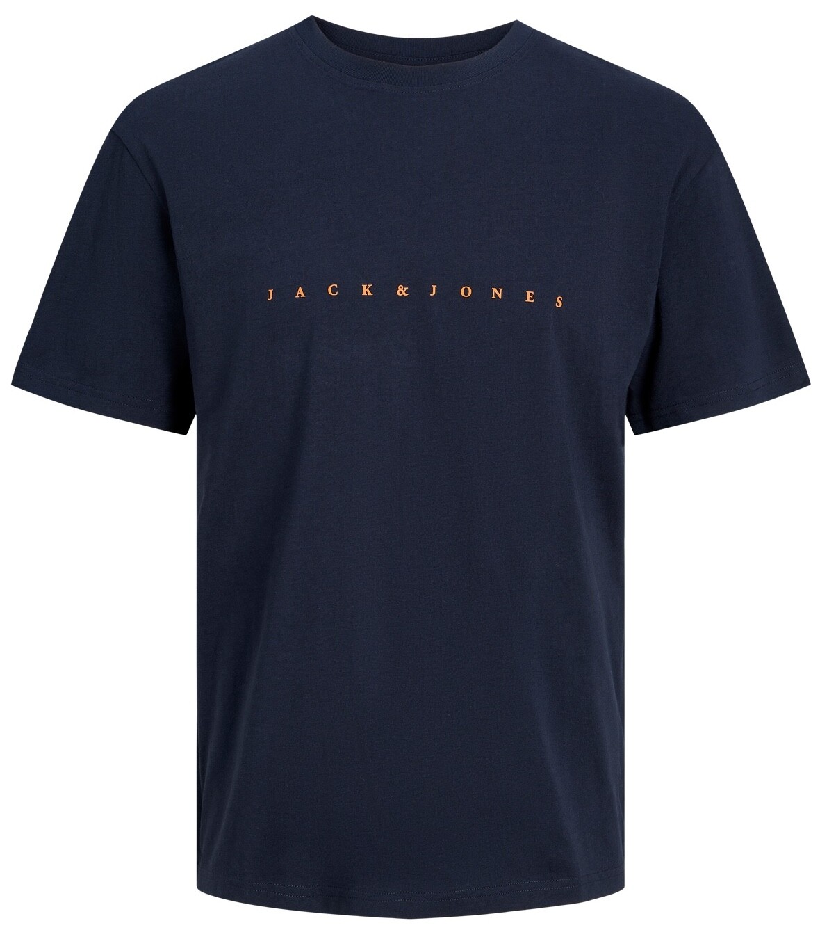 JACK AND JONES Jack&Jones Star , Pánské tričko, Velikosť: S