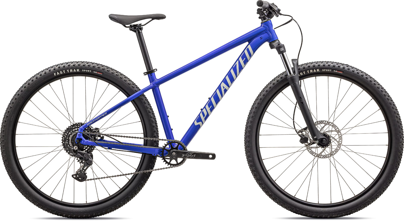 Specialized Rockhopper Sport , Gripy, Velikosť: M