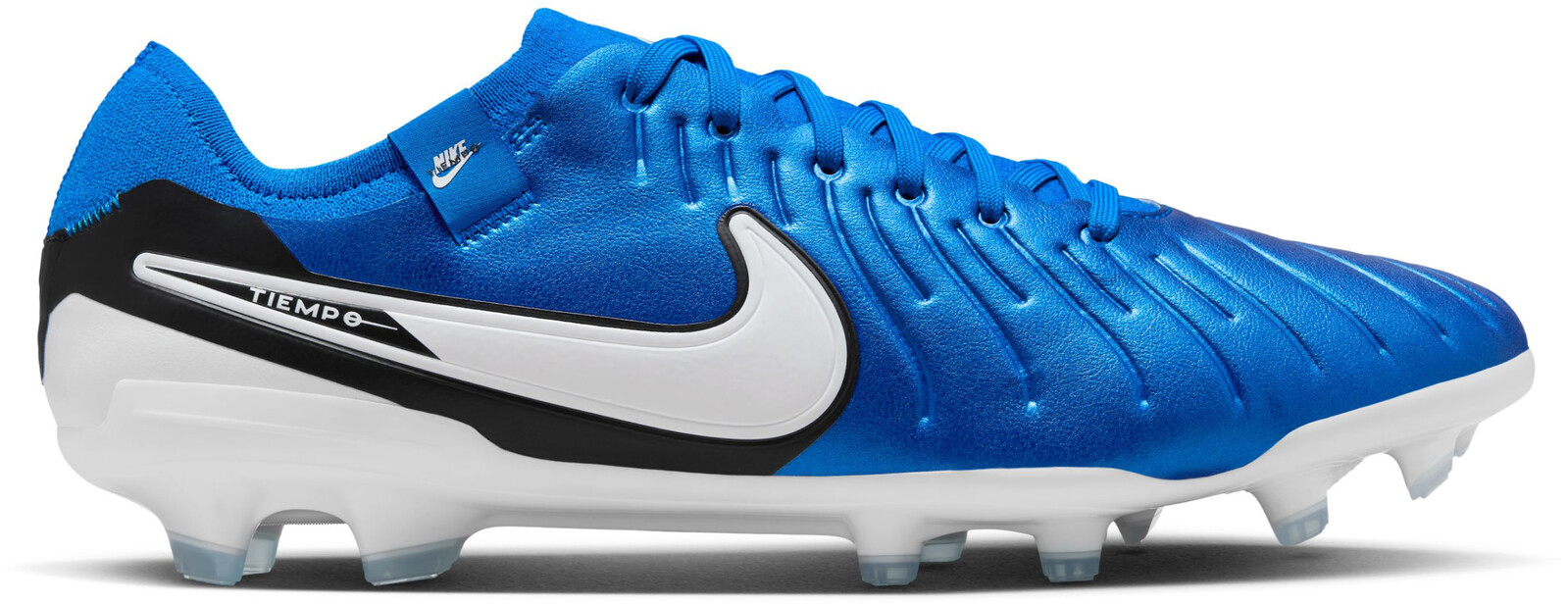 Nike Tiempo Legend 10 Pro FG , Kopačky, Velikosť: 43 EUR
