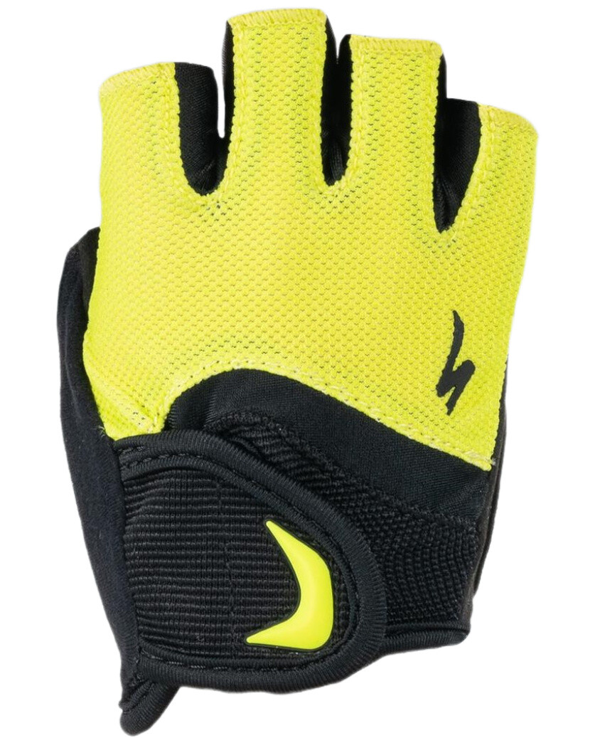 Specialized Body Geometry Gloves Kids , Rukavice, Velikosť: M