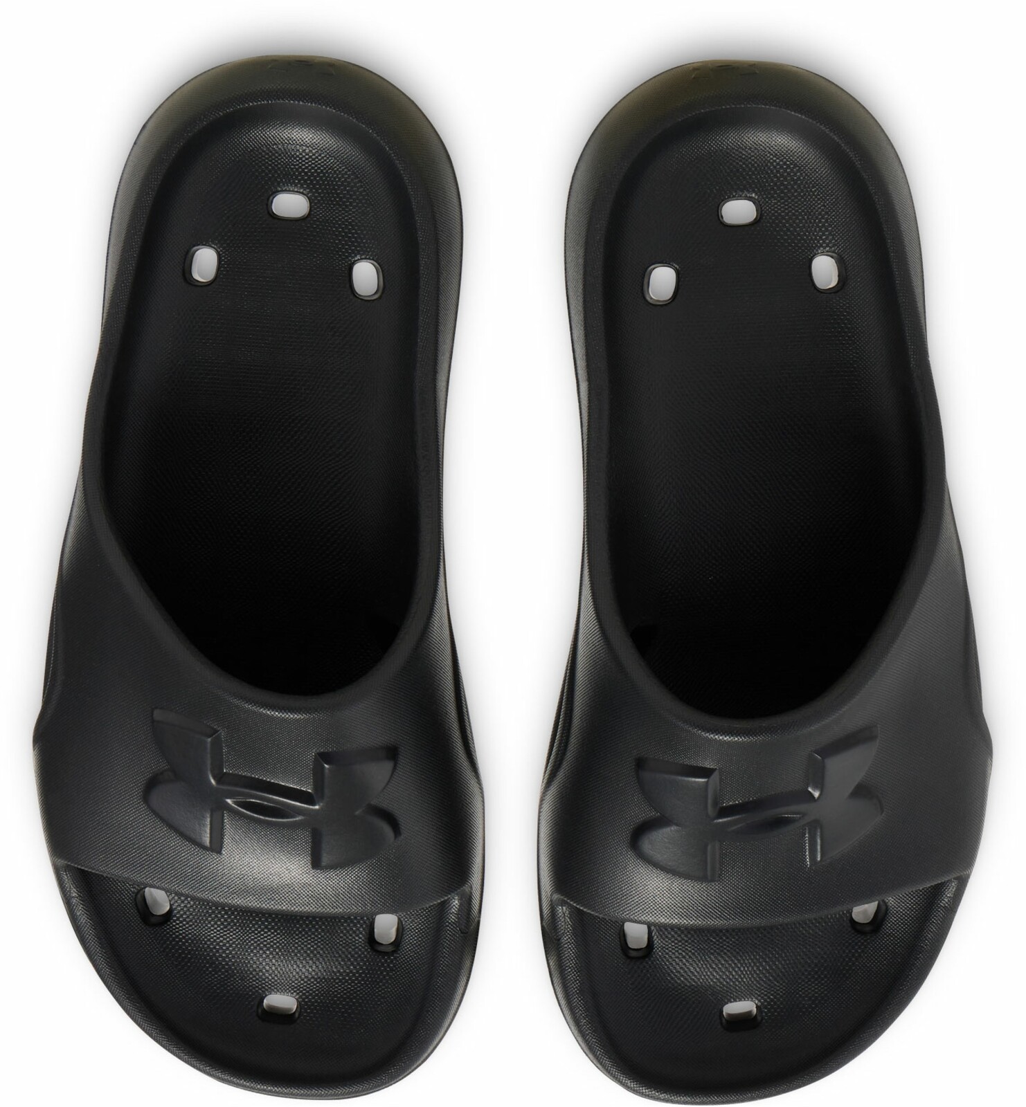 Under Armour Locker V SL , Šľapky, Velikosť: 32 EUR