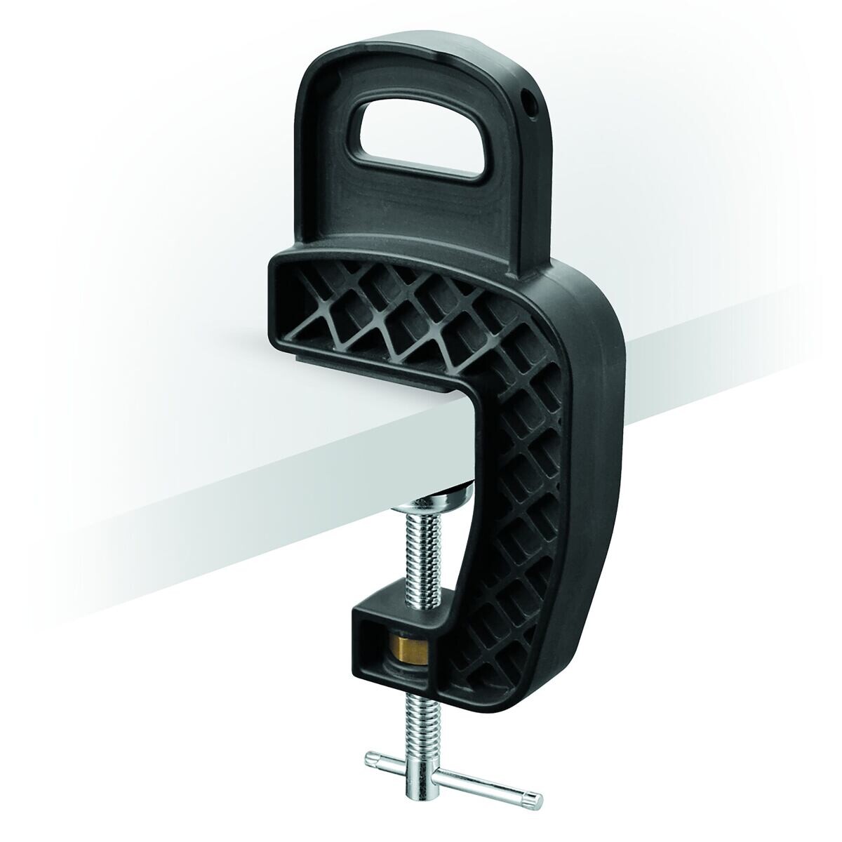 Zverák Toko Express BC Ski Vise Centerpiece