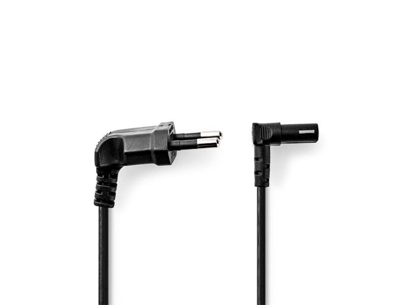 Napájací kábel NEDIS CEGL11075BK30