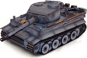 Tank TIGER 1 ranná verzia 2,4 Ghz 1 : 16 IR