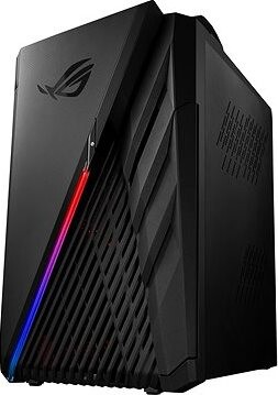 ASUS ROG Strix GA35 G35DX-CZ001W Star Black