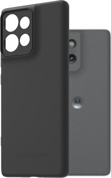 AlzaGuard Matte TPU Case na Motorola EDGE 50 čierny