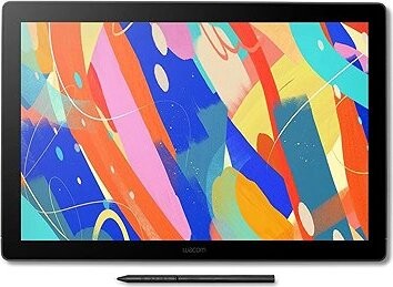 Wacom Cintiq 16 Enterprise