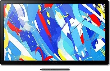 Wacom Cintiq 24 Touch