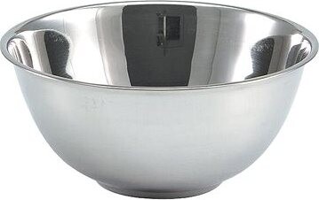 Gastro Misa hlboká nerez 3,2 l