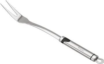 Gastro vidlička na mäso 36 cm, nehrdzavejúca oceľ