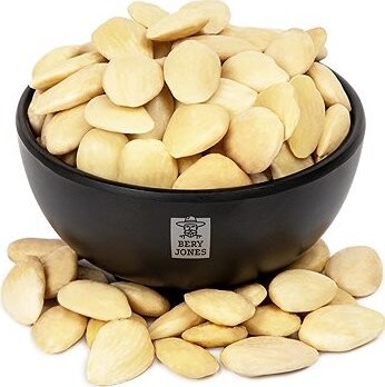 Bery Jones Mandle Carmel lúpané USA 1 kg