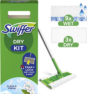 SWIFFER Sweeper startovací sada