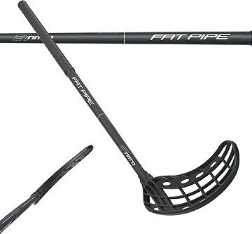 FAT PIPE NITRO 27 OFAT PIPE RC 96, pravá
