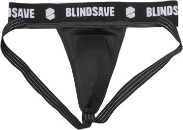 Blindsave seniorský suspenzor Lite Jockstrap + cup SR.