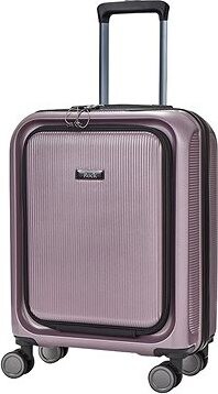 ROCK Austin S PP – fialový