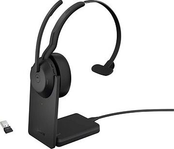 Jabra Evolve2 55 LINK380A MS Mono STAND