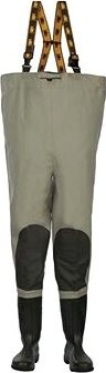 PROS Brodiace nohavice Premium SBP01 46 - pás 140 cm
