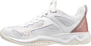 Mizuno Ghost Shadow/White/Rose/Snow White veľkosť 37