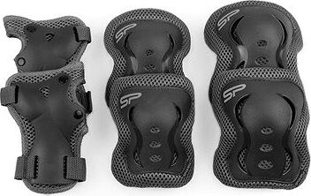 SP Protector, čierna, veľkosť S