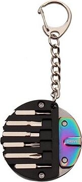 Coin Multi multifunkčná kľúčenka