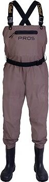 PROS Brodiace nohavice AIR Breathable Waders SB04 40